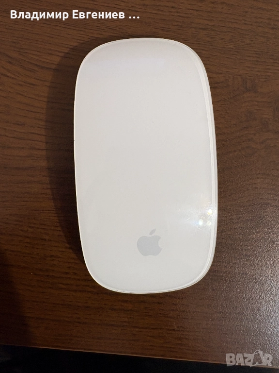  Apple Magic Mouse 1, снимка 1
