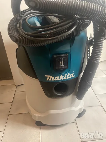 Прахосмукачка Makita VC2512 L, снимка 1