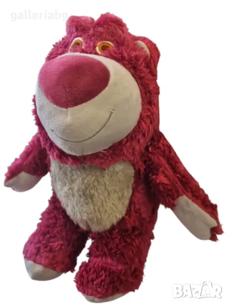 Плюшена играчка на Лотсо от Играта на Играчките (Toy Story, Lotso), снимка 1