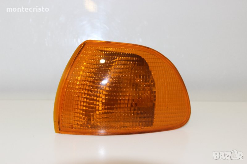 Ляв мигач Fiat Palio (1997-2002г.) жълт / 46451277 / Фиат Палио, снимка 1