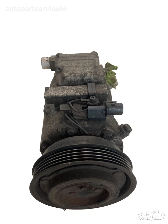 Компресор за климатик за KIA Ceed 1.6 CRDi (2008) AN6CA05, F500-AN6CA05, снимка 1