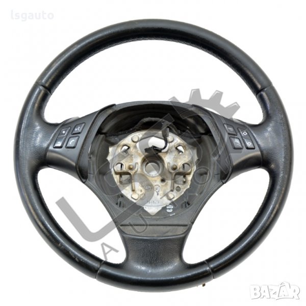 Волан BMW 3 Series (E90, E91)  2005-2012 B040122N-26, снимка 1