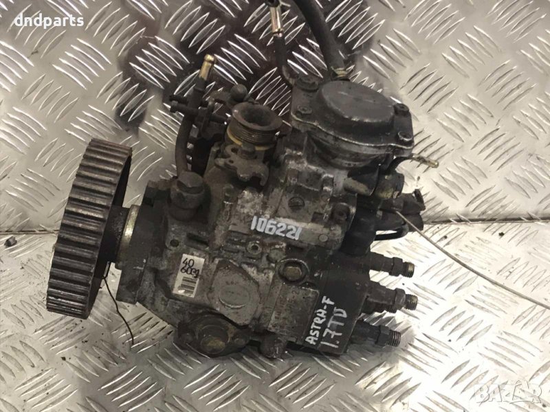 ГНП Opel Astra F,1.7TD,1995г., снимка 1