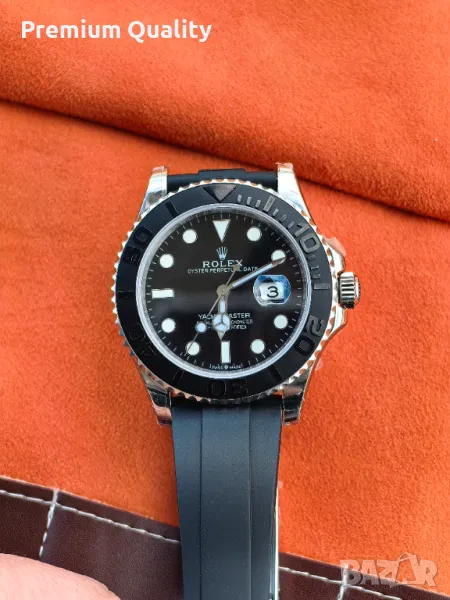 Rolex Yacht Master ETA3235 , снимка 1