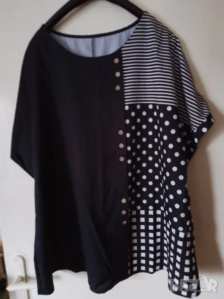 Дамска блуза, снимка 1