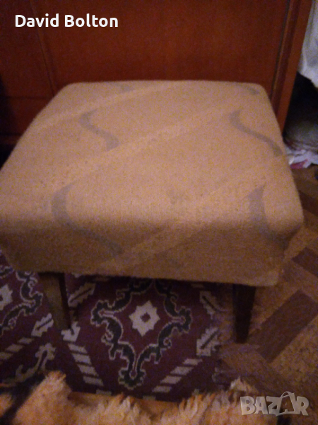 Табуретка , снимка 1