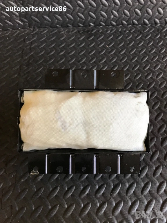 Айр Баг на арматурно табло за KIA Ceed 1.6 CRDi (2007–2012) 84540-IHXXX, снимка 1