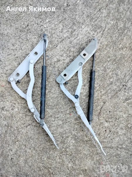 Амортисьори за багажник за БМВ е46 , снимка 1