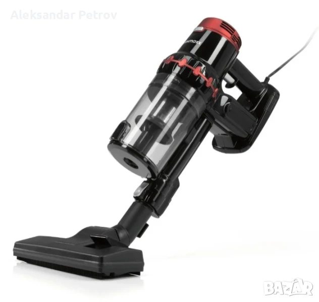 прахосмукачка CLEANmaxx Zyklon, снимка 1