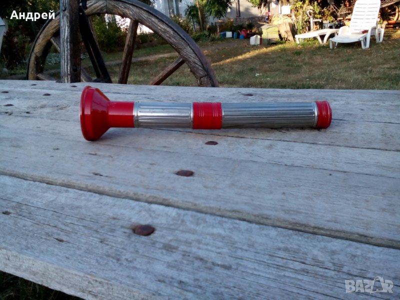 Стар фенер Artas Fokus, снимка 1