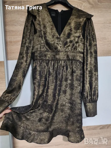 PINKO рокля оригинал, снимка 1