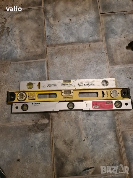 Продавам нивелири, снимка 1