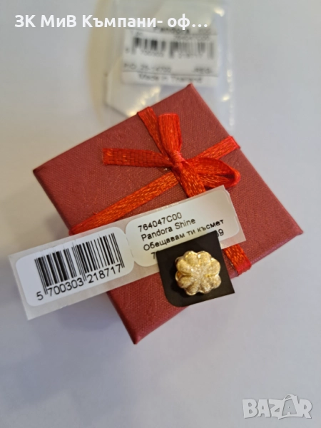 Pandora-Талисман , снимка 1