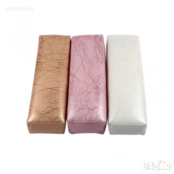 Възглавничка за маникюр, снимка 1