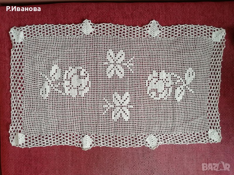 Тишлайфер за масичка, снимка 1