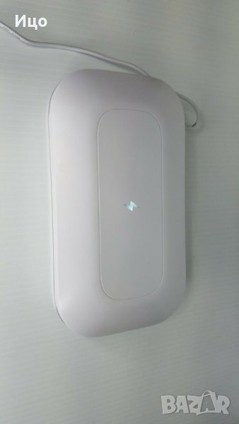 PhoneSoap Pro UV Бактерицидна Антивирусна лампа, снимка 1