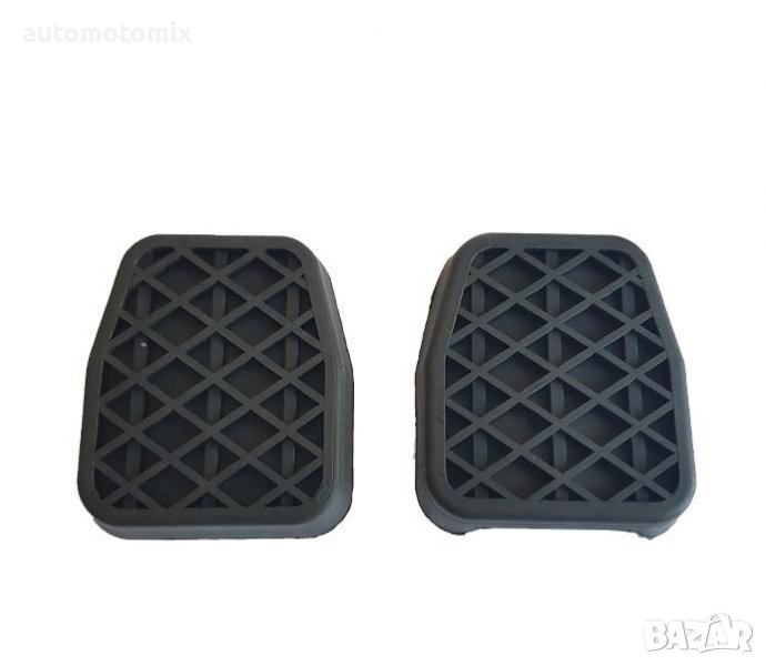 ГУМИЧКИ ЗА СЪЕДИНИТЕЛ И СПИРАЧКА 8723, снимка 1