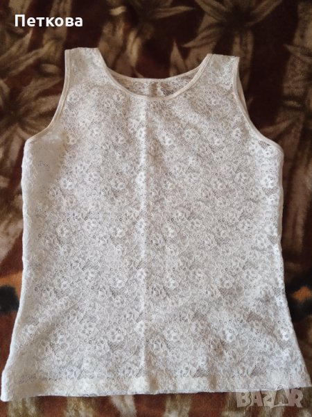 Летен потник, снимка 1