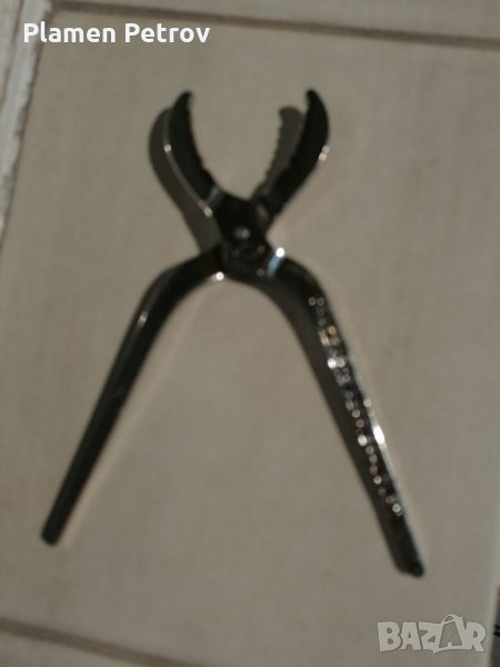 Уред за шампанско , снимка 1