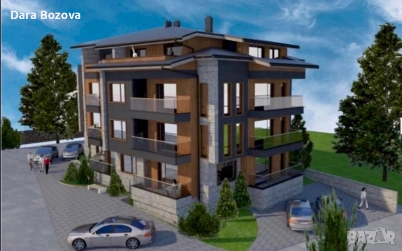 Продава апартамент , снимка 1