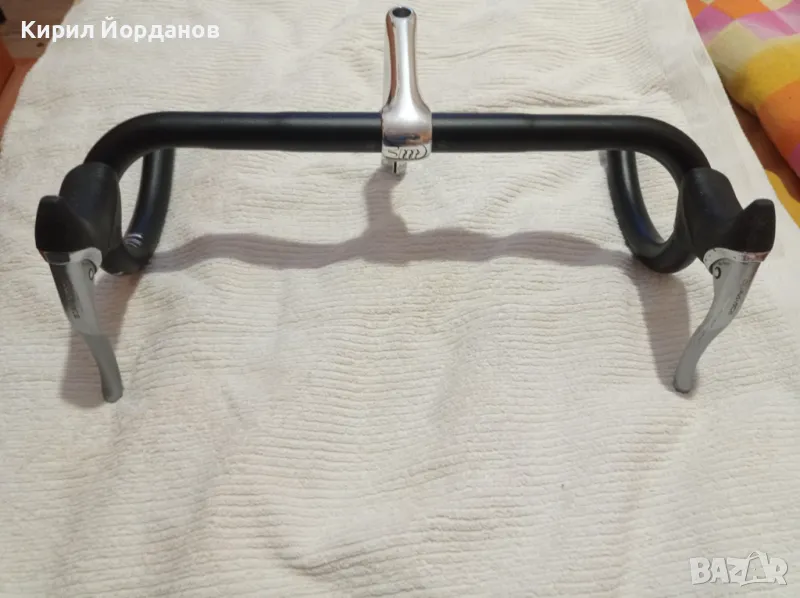 Кормило най нов модел чисто ново, снимка 1