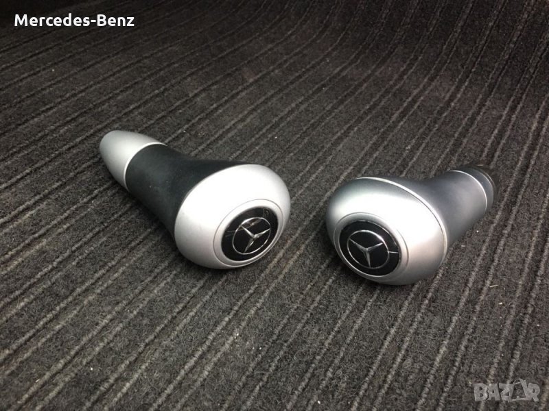 Топка за скоростен лост,автоматични скорости за  Мерцедес Mercedes, снимка 1