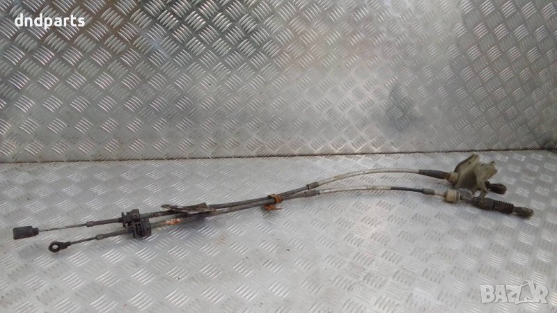 Жила скорости Toyota Yaris 1.3i 16v 2004г.	, снимка 1