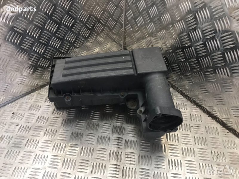 Филтърна кутия VW Passat B6, 1.9 TDI, 105 к.с., 2008г., снимка 1