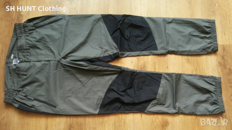 STORMBERG Gutulia Pant размер XL за лов риболов туризъм панталон със здрава материя - 709, снимка 1