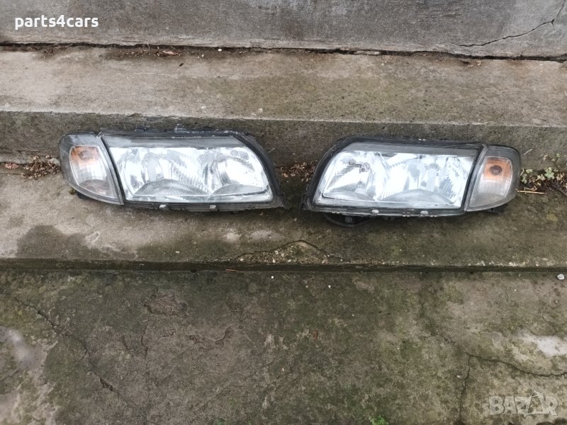 ляв и десен фар и мигач за волво с80 VOLVO S80, снимка 1