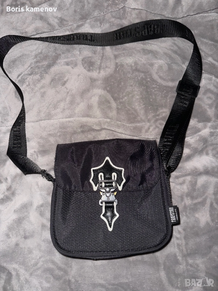 Чанта Trapstar, снимка 1