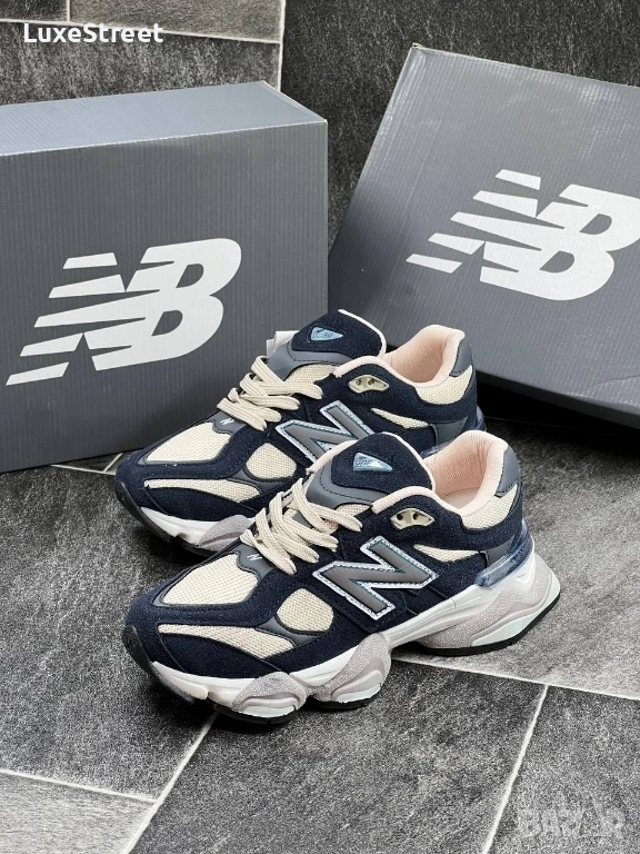 Дамски Маратонки 🤍New Balance , снимка 1