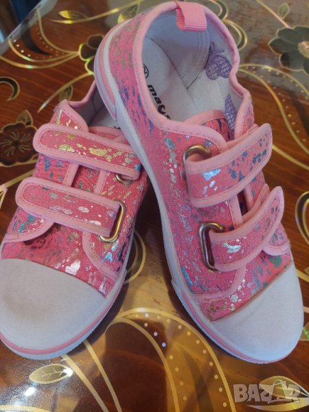 НОВИ Детски обувки Matstar, снимка 1