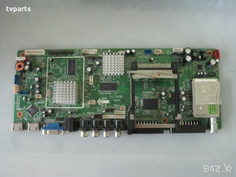 Мейнборд B.LT928B 9264 Matsui 26" 100% работещ, снимка 1