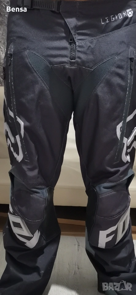 Pantalon Vtt Fox PANT  , снимка 1