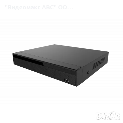 25 канален NVR 4К NVR4K25S2G H.265+ компресия, снимка 1