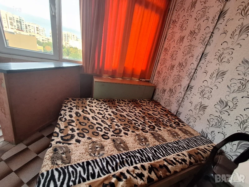 Дава под наем 1-СТАЕН град София, Люлин 7 , снимка 1