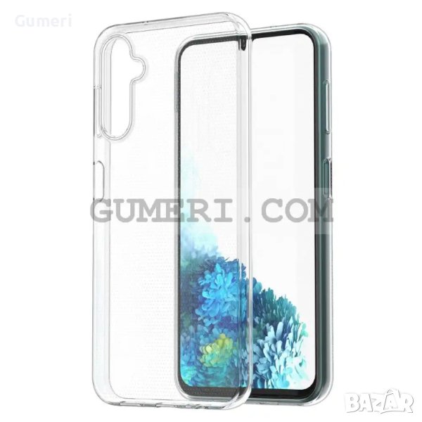 Прозрачен Гръб  за Samsung Galaxy A14 (5G), снимка 1