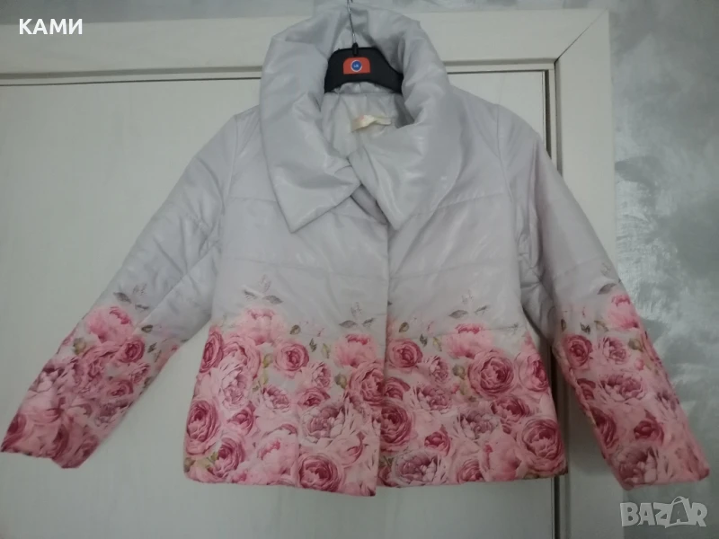 Pettite Fleur детско яке за момиче 9-10г, снимка 1