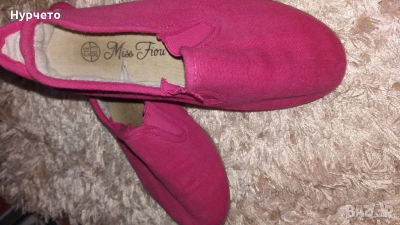 Обувки, снимка 1