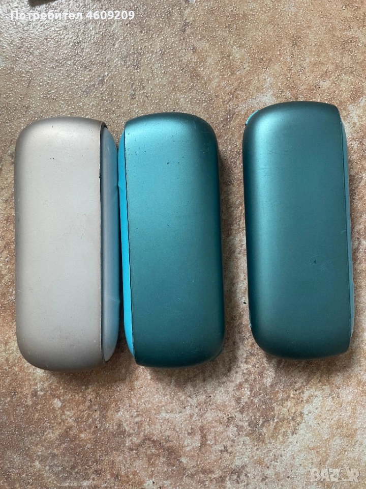 Iqos 3 duo, снимка 1