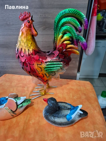 Декорация за дома и градината, снимка 1