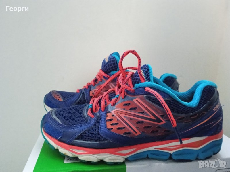 New Balance 37, 5 /38 номер , снимка 1