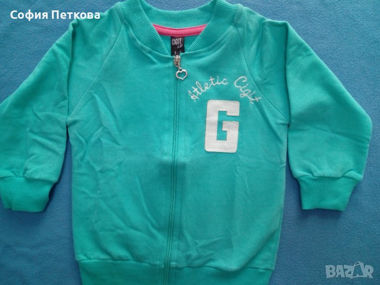 Детски суичър, снимка 1
