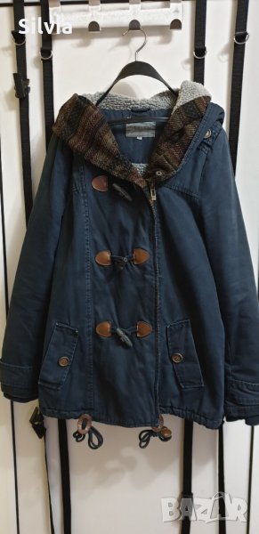 Зимно яке Review, снимка 1