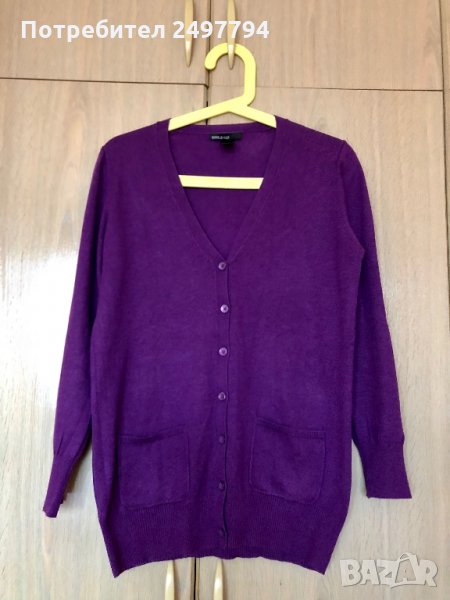 Дамска жилетка Mango , снимка 1