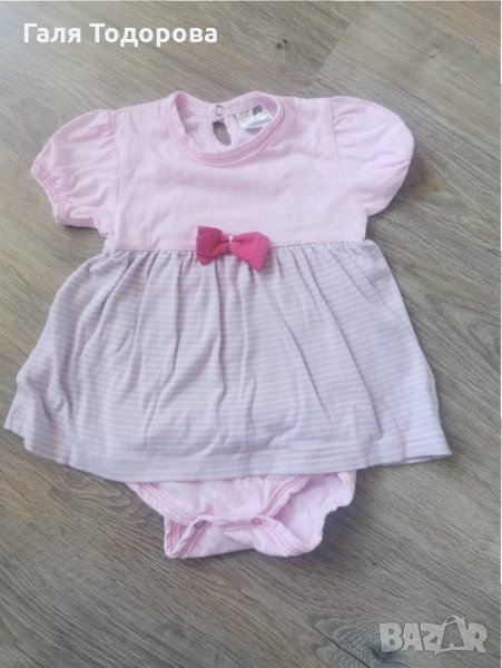 Бебешка рокличка , снимка 1