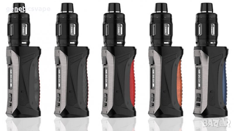 Vaporesso FORZ TX80 80W нов вейп, vape kit, снимка 1