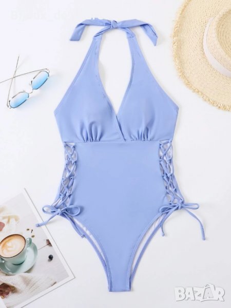 Бански Stoffi - S размер, снимка 1