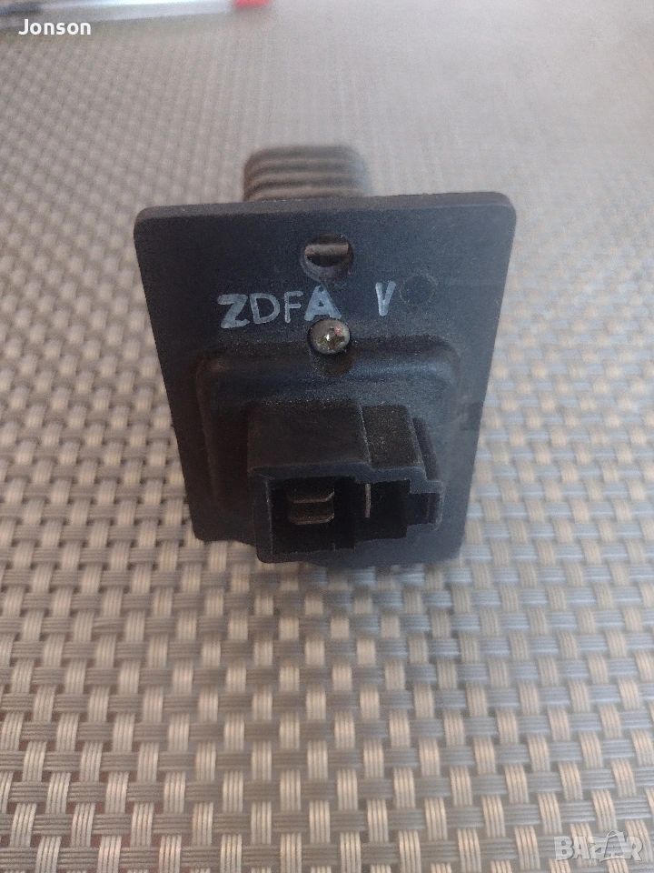 Реостат за Hyundai, Kia, снимка 1